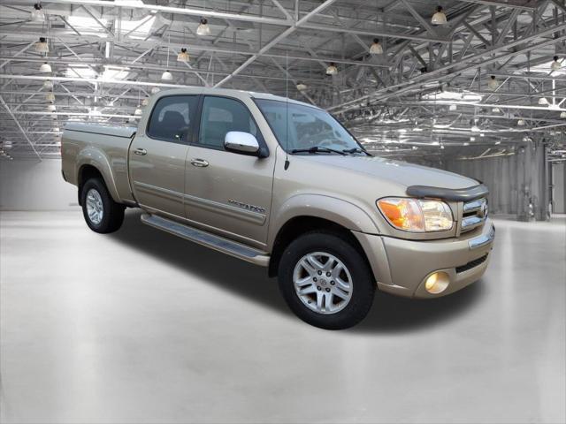 used 2006 Toyota Tundra car, priced at $11,698