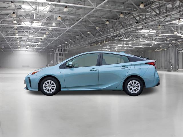 used 2020 Toyota Prius car, priced at $21,491