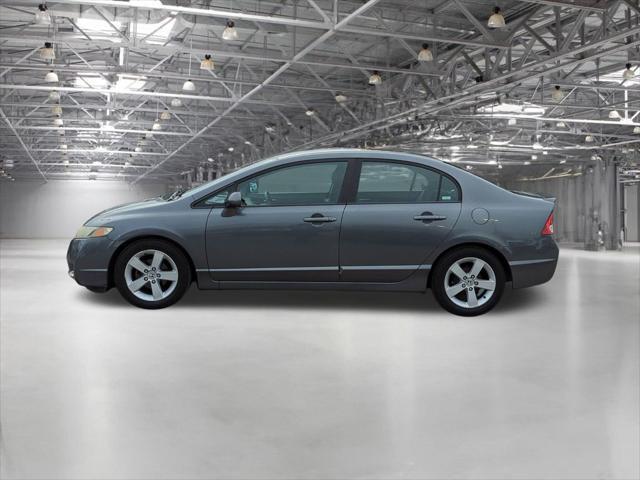 used 2009 Honda Civic car, priced at $7,916