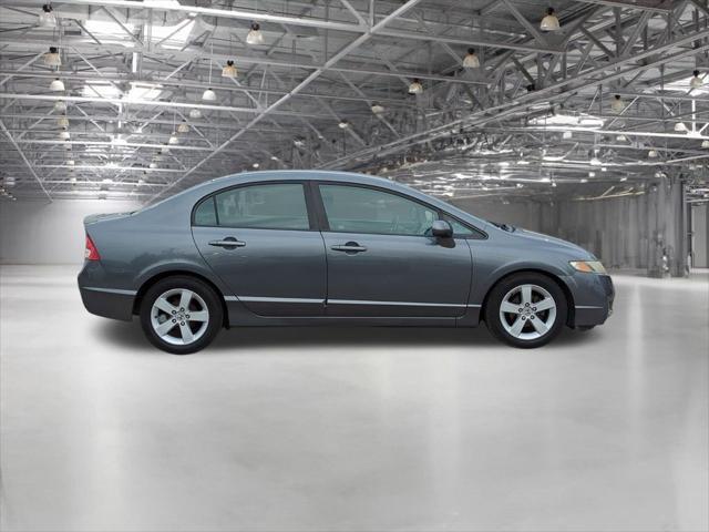 used 2009 Honda Civic car, priced at $7,916