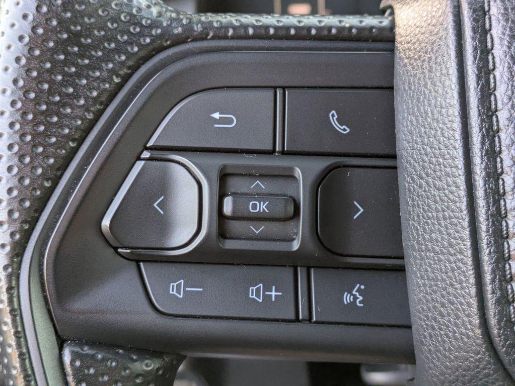 used 2024 Toyota Tacoma car, priced at $42,995