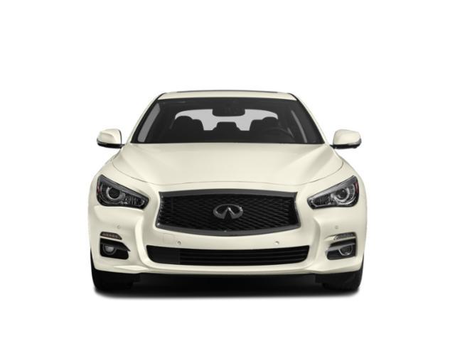 used 2015 INFINITI Q50 Hybrid car