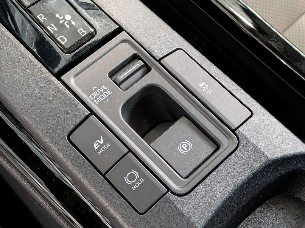 used 2026 Toyota Prius car, priced at $33,995