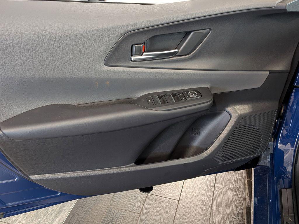 used 2026 Toyota Prius car, priced at $33,995