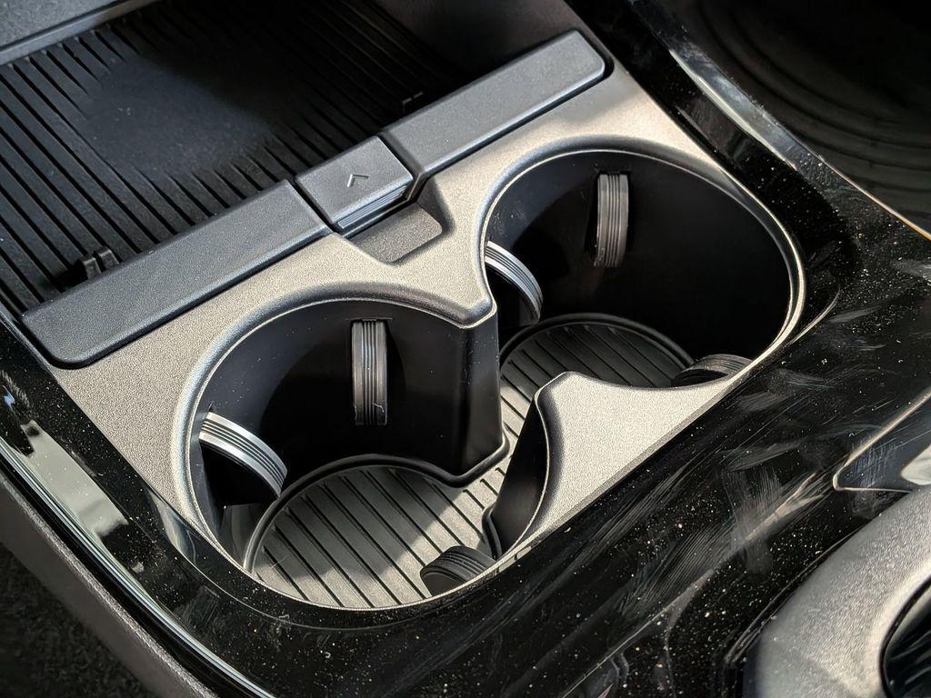 used 2026 Toyota Prius car, priced at $33,995