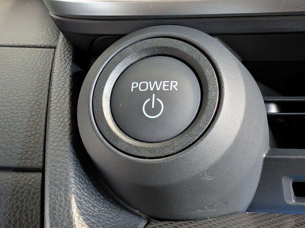 used 2026 Toyota Prius car, priced at $33,995
