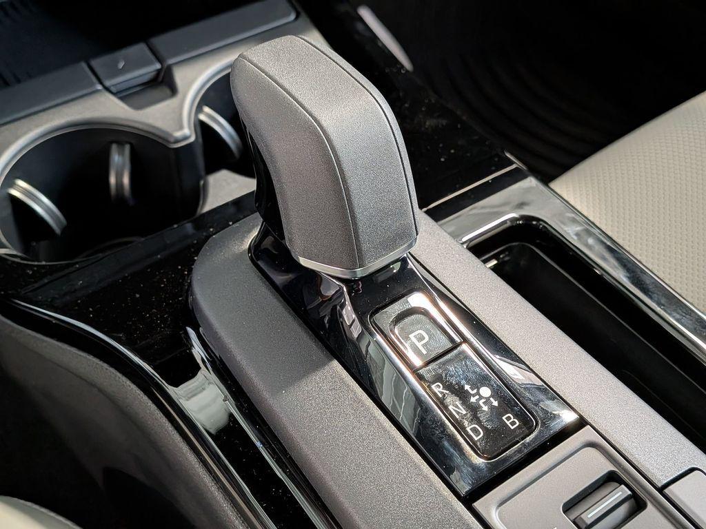 used 2026 Toyota Prius car, priced at $33,995