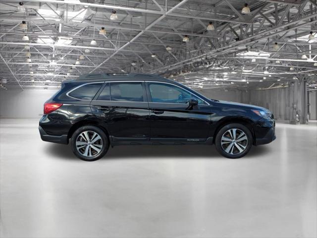 used 2018 Subaru Outback car, priced at $13,694