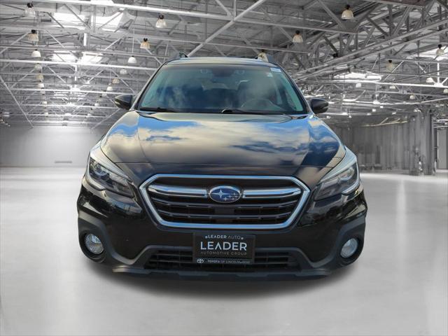 used 2018 Subaru Outback car, priced at $13,694