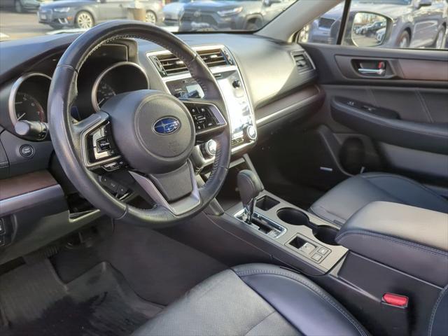 used 2018 Subaru Outback car, priced at $13,694