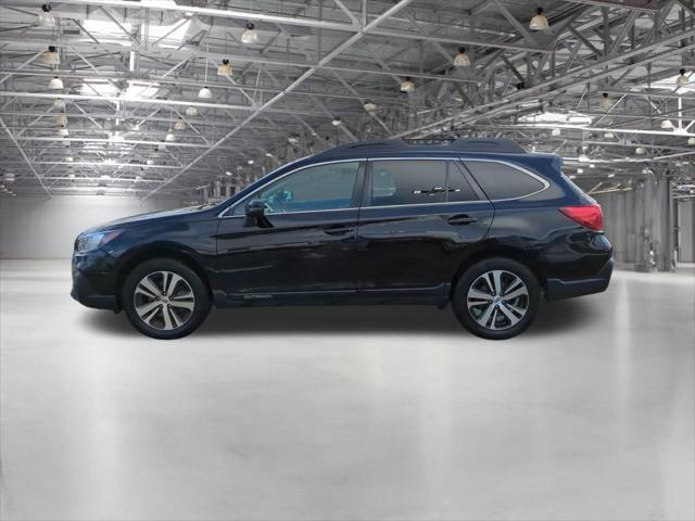 used 2018 Subaru Outback car, priced at $13,694