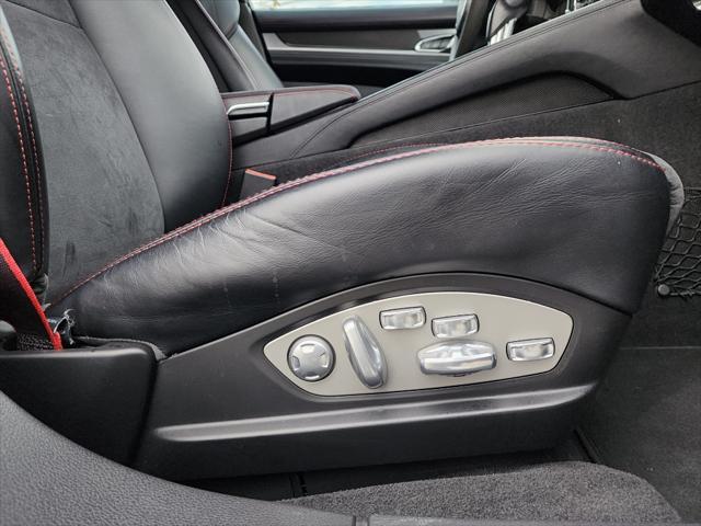 used 2015 Porsche Panamera car, priced at $42,188