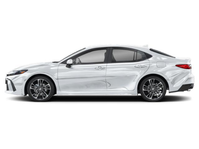 new 2025 Toyota Camry car, priced at $45,530