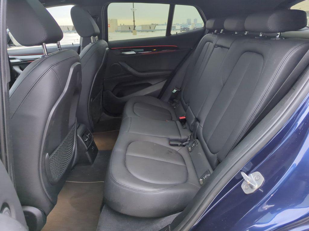 used 2019 BMW X2 car, priced at $20,995