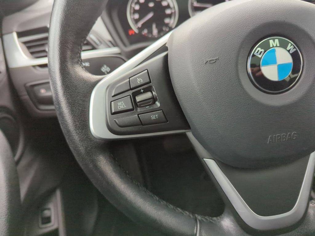 used 2019 BMW X2 car, priced at $20,995