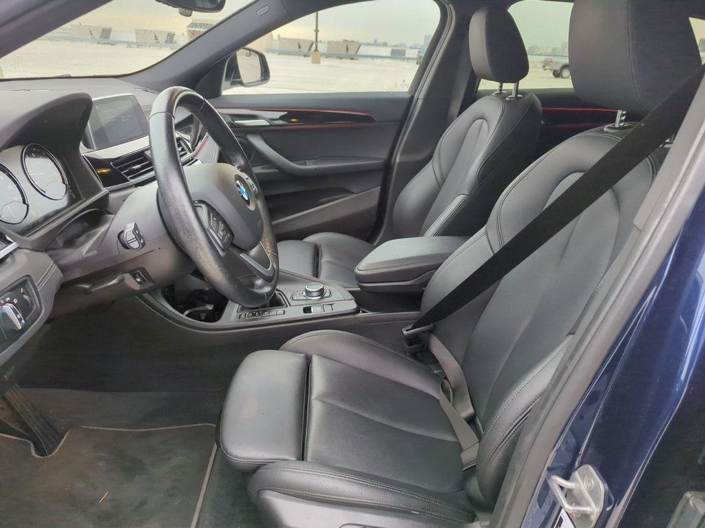 used 2019 BMW X2 car, priced at $20,995