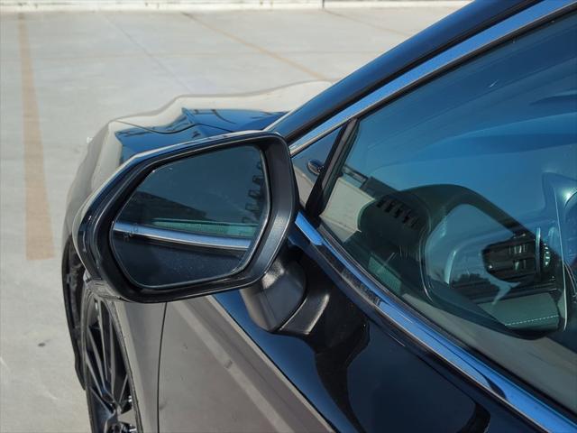 used 2023 Toyota Camry car