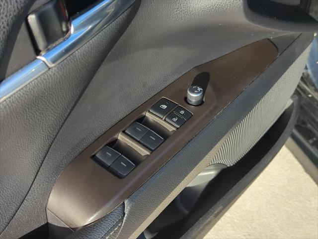 used 2023 Toyota Camry car