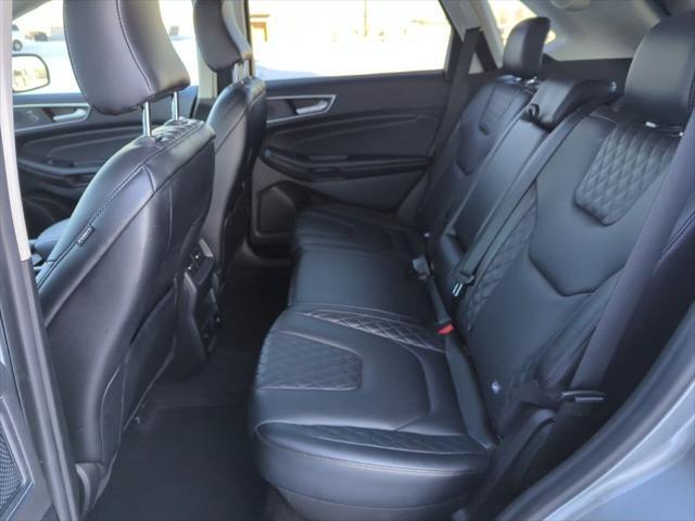 used 2024 Ford Edge car