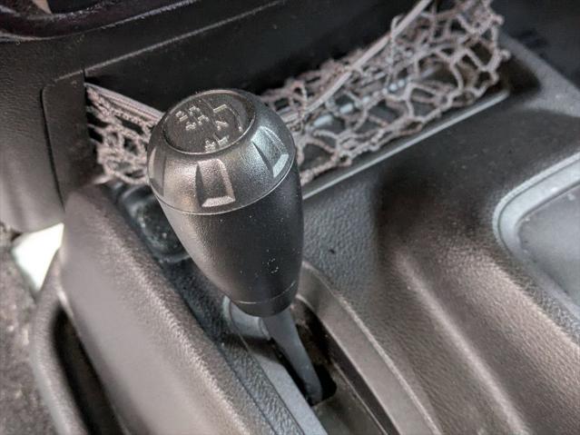 used 2016 Jeep Wrangler Unlimited car, priced at $16,655