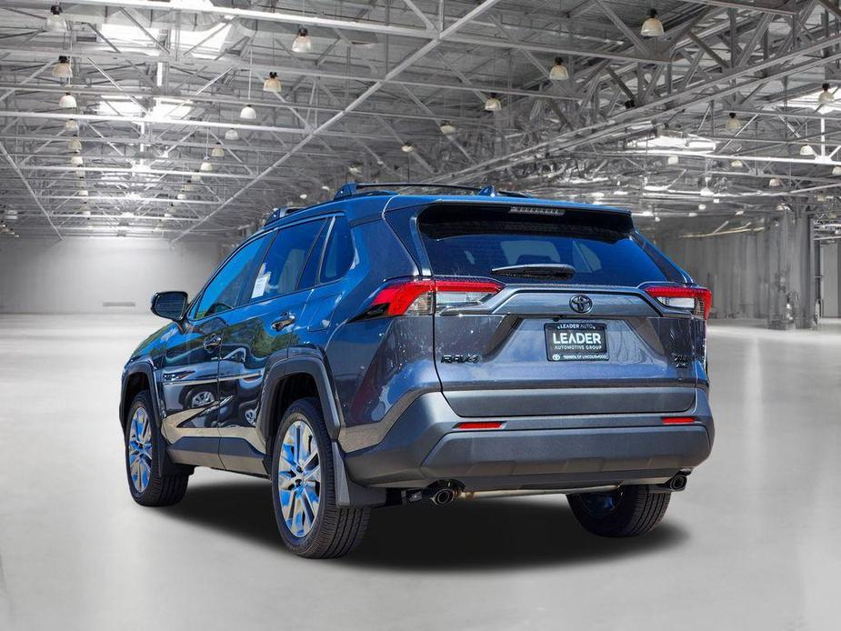 new 2024 Toyota RAV4 car, priced at $38,328