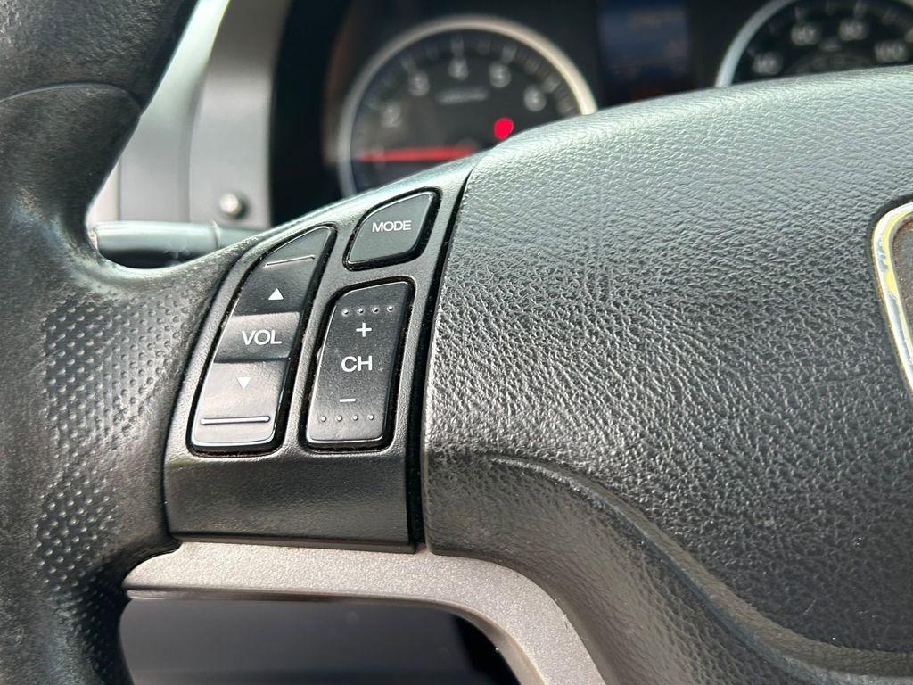 used 2010 Honda CR-V car, priced at $8,995