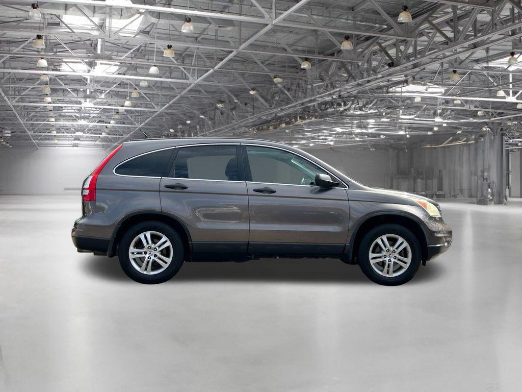 used 2010 Honda CR-V car, priced at $8,995