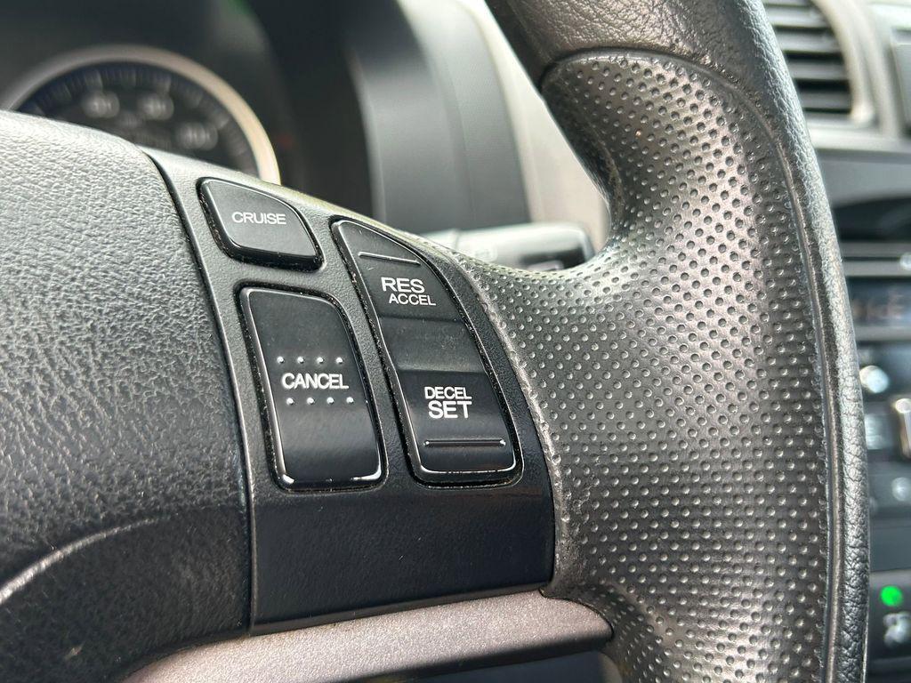 used 2010 Honda CR-V car, priced at $8,995