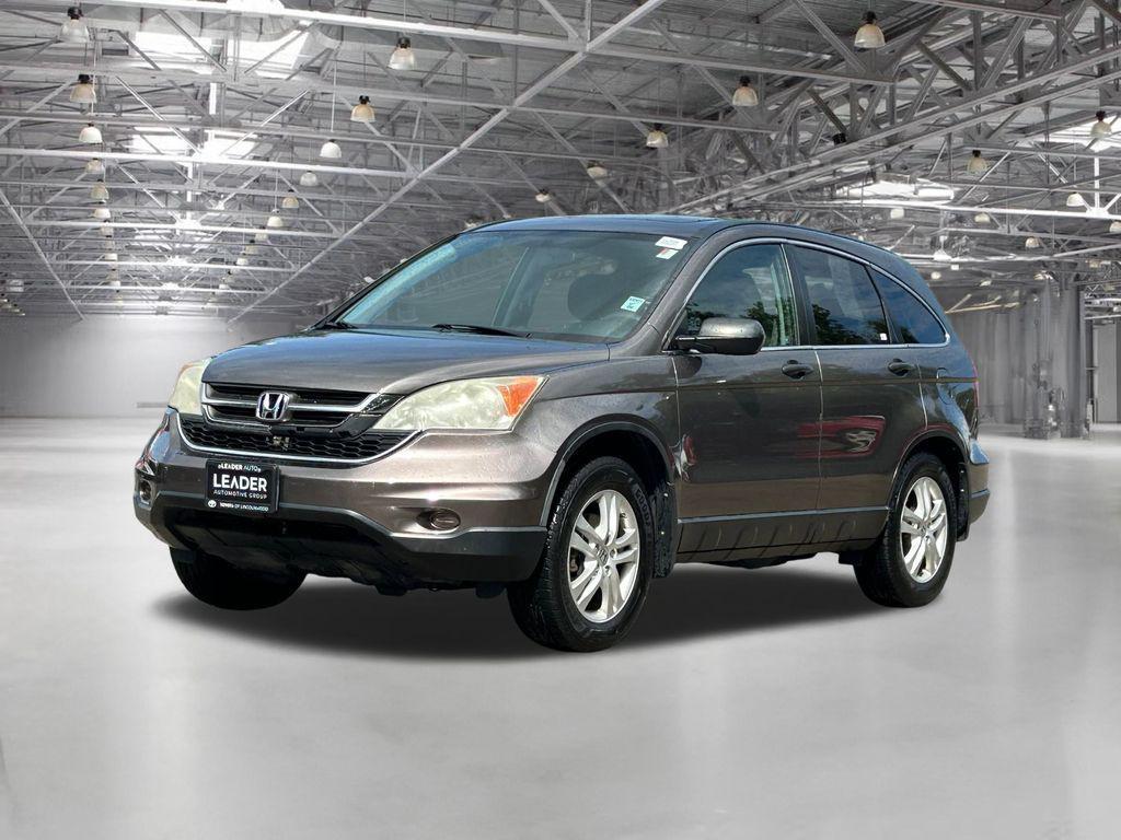 used 2010 Honda CR-V car, priced at $8,995