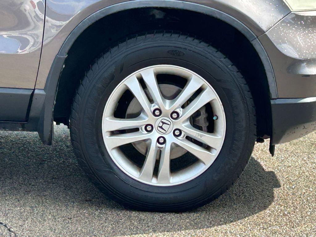 used 2010 Honda CR-V car, priced at $8,995