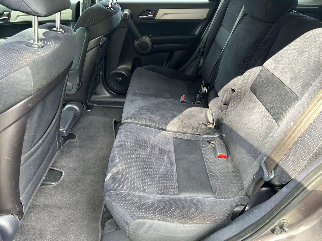 used 2010 Honda CR-V car, priced at $8,995