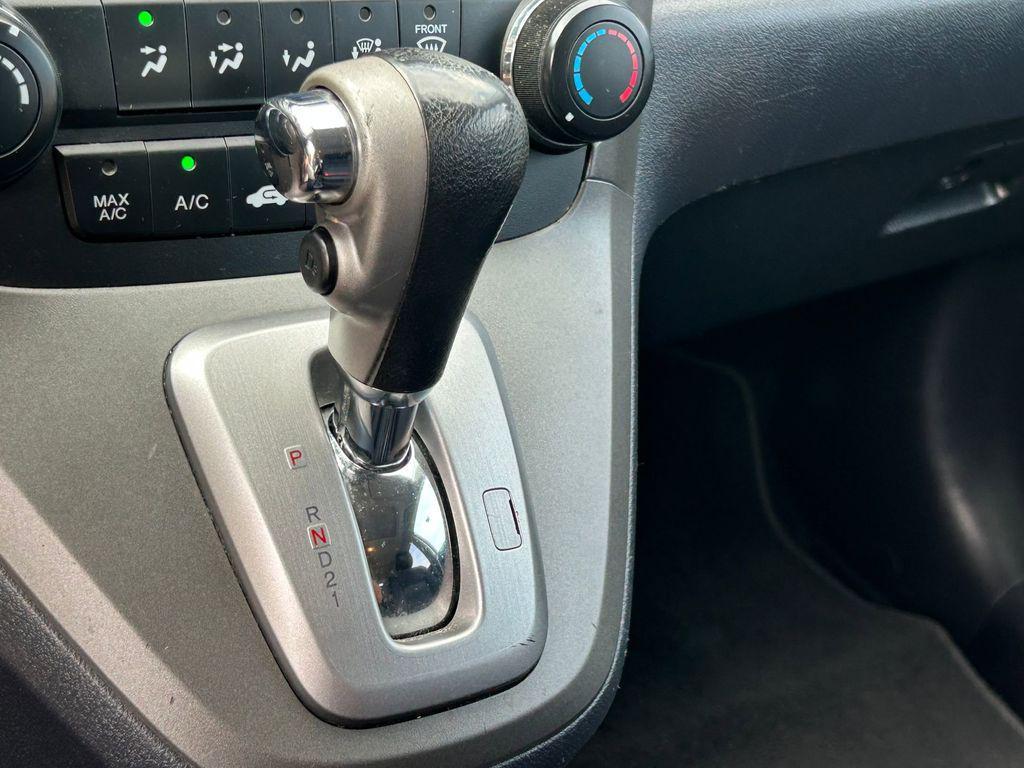 used 2010 Honda CR-V car, priced at $8,995