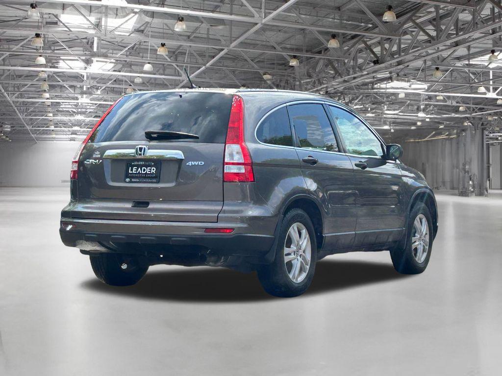 used 2010 Honda CR-V car, priced at $8,995