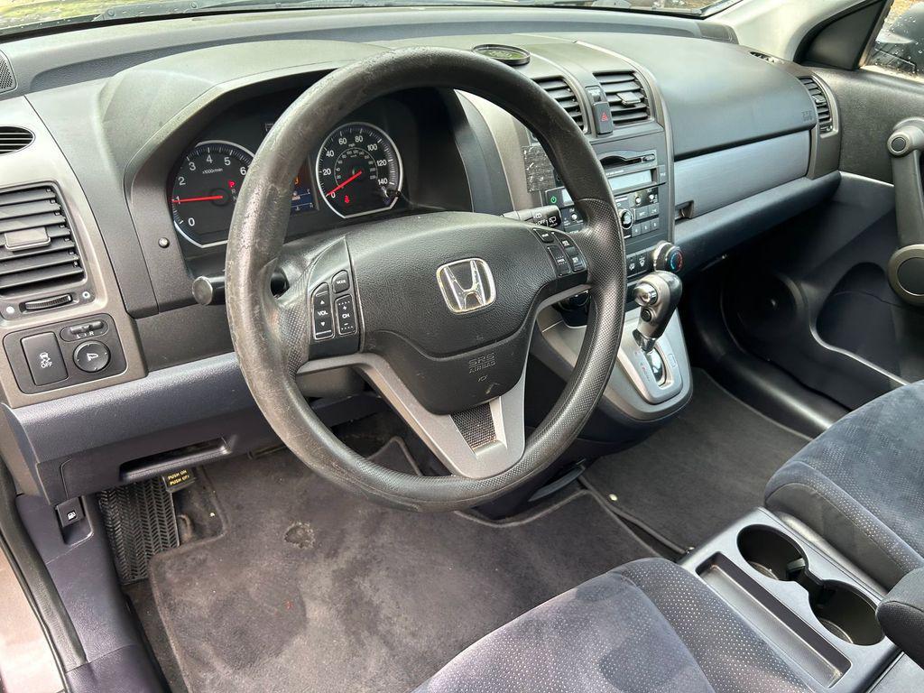 used 2010 Honda CR-V car, priced at $8,995