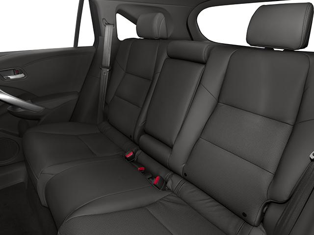 used 2014 Acura RDX car, priced at $11,280