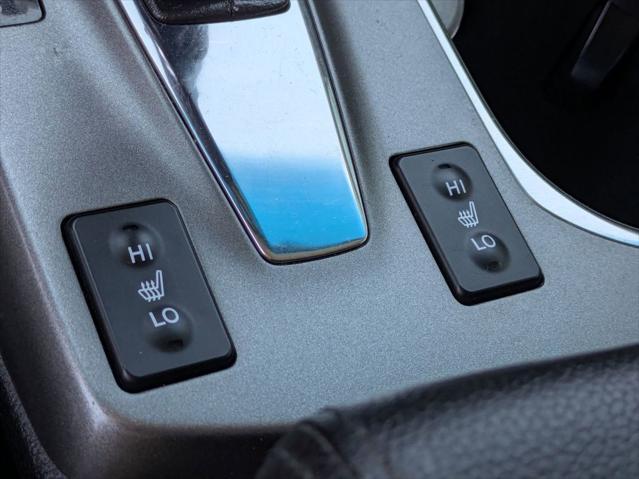 used 2014 Acura RDX car, priced at $12,280