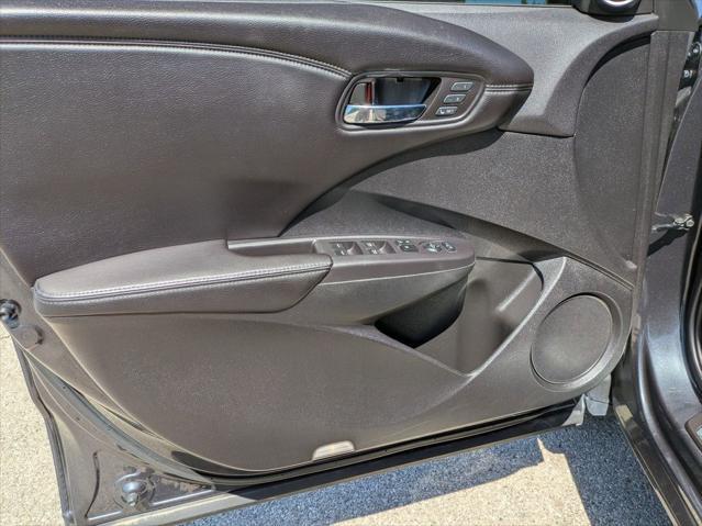 used 2014 Acura RDX car, priced at $12,280