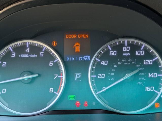 used 2014 Acura RDX car, priced at $12,280
