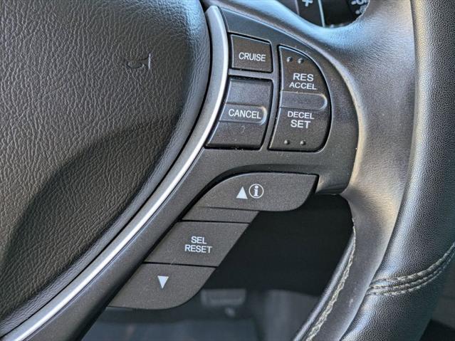 used 2014 Acura RDX car, priced at $12,280