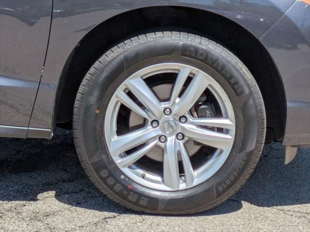 used 2014 Acura RDX car, priced at $12,280