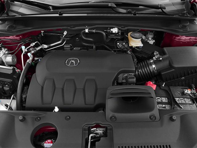 used 2014 Acura RDX car, priced at $11,280