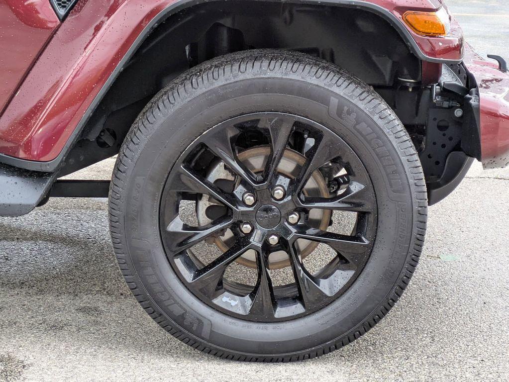used 2021 Jeep Gladiator car, priced at $30,995