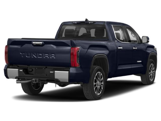 new 2024 Toyota Tundra car, priced at $61,717