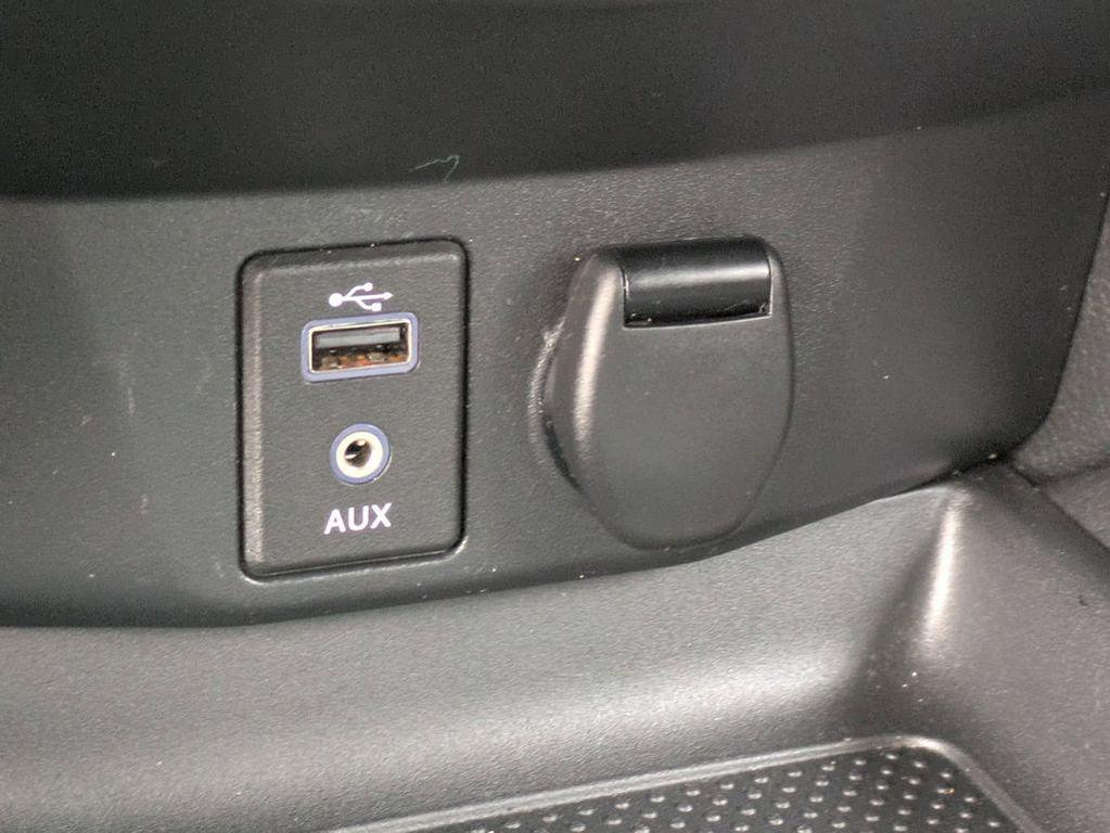 used 2017 Nissan Rogue car, priced at $10,595