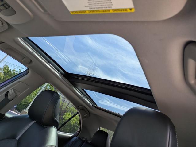 used 2023 Toyota Camry car, priced at $31,795