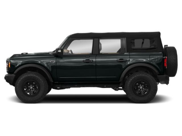 used 2022 Ford Bronco car, priced at $46,766