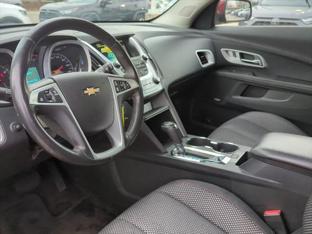 used 2016 Chevrolet Equinox car, priced at $9,912