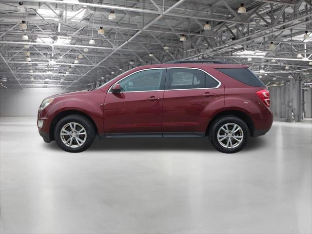 used 2016 Chevrolet Equinox car, priced at $9,912