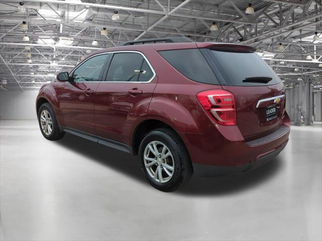 used 2016 Chevrolet Equinox car, priced at $9,912