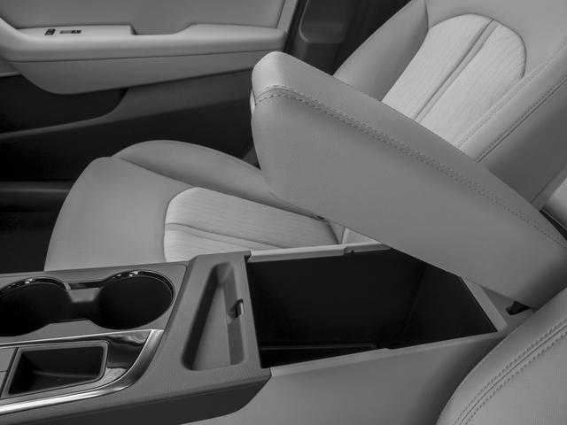 used 2017 Hyundai Sonata Hybrid car